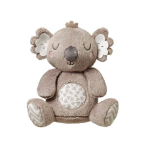 BabyOno csörgő Koala Coco koala plüss