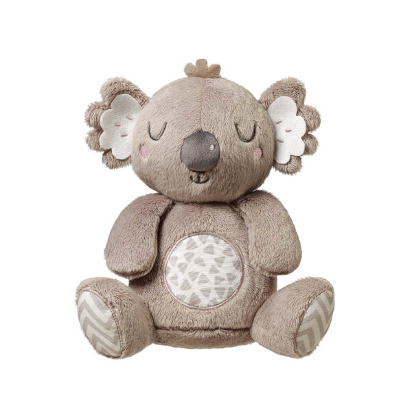 BabyOno csörgő Koala Coco koala plüss