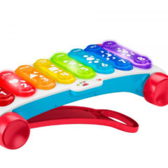 Fisher-Price Óriás tanuló xilofon HJK41