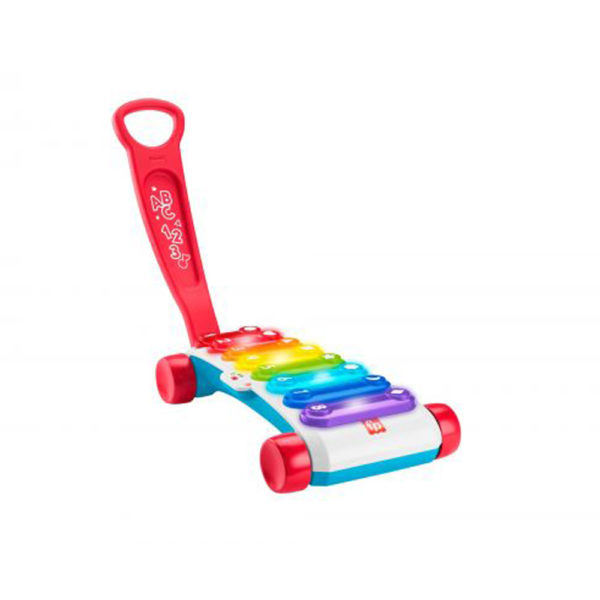 Fisher-Price Óriás tanuló xilofon HJK41