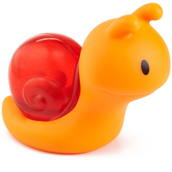 Munchkin fürdőjáték Bath Rattle Squirts 2db csörgő-spriccelő