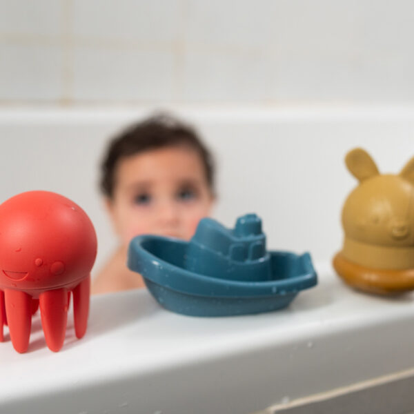 Taf Toys fürdető játék készlet