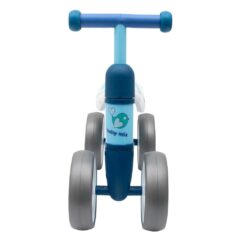 Baby Mix futóbicikli Baby Bike Fruit pink