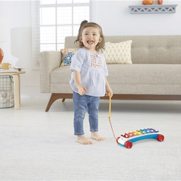 Fisher-Price Xilofon CMY09