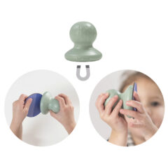 Taf Toys mágneses játék Magnetic Peek-A-Boo puzzle