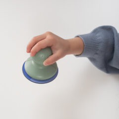 Taf Toys mágneses játék Magnetic Peek-A-Boo puzzle