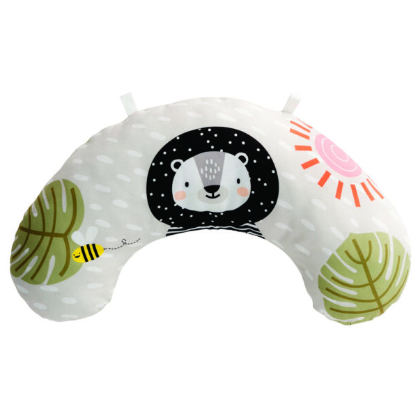 Taf Toys újszölött fejlesztő és játékkészlet Hello Baby Newborn kit