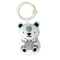 Taf Toys újszölött fejlesztő és játékkészlet Hello Baby Newborn kit