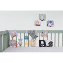 Taf Toys lefekvés játék készlet Hello Baby Bedtime kit