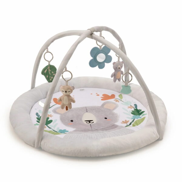 Kinderkraft játszószőnyeg CozyPlay