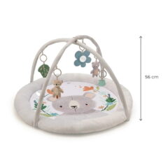 Kinderkraft játszószőnyeg CozyPlay