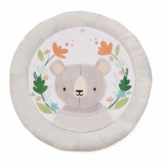 Kinderkraft játszószőnyeg CozyPlay