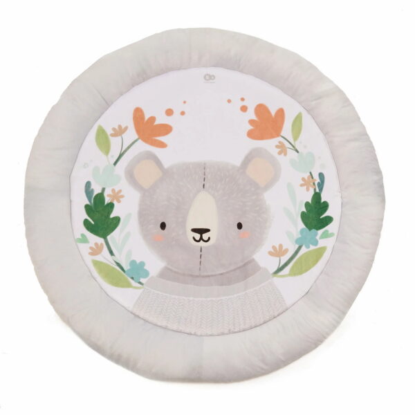 Kinderkraft játszószőnyeg CozyPlay