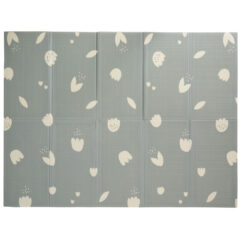 Taf Toys játszószőnyeg szivacs Urban Garden Foam mat 200x150 cm