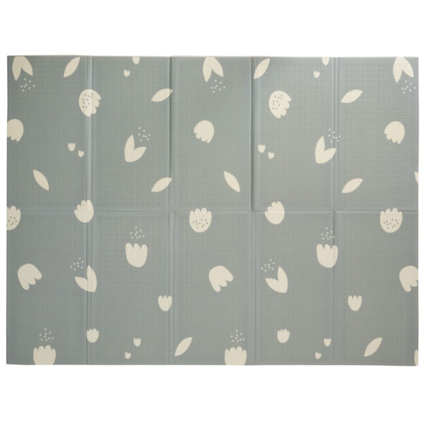 Taf Toys játszószőnyeg szivacs Urban Garden Foam mat 200x150 cm