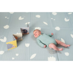 Taf Toys játszószőnyeg szivacs Urban Garden Foam mat 200x150 cm