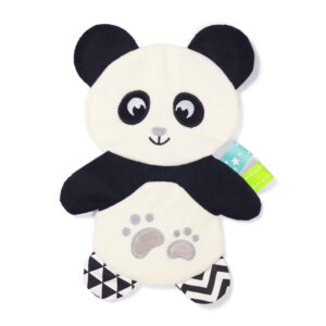 BabyOno játékfigura lapos Polly panda