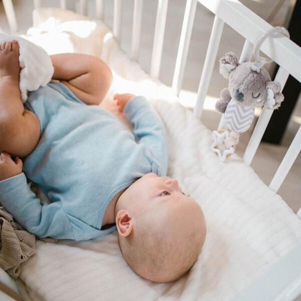 BabyOno harangjáték Koala Coco
