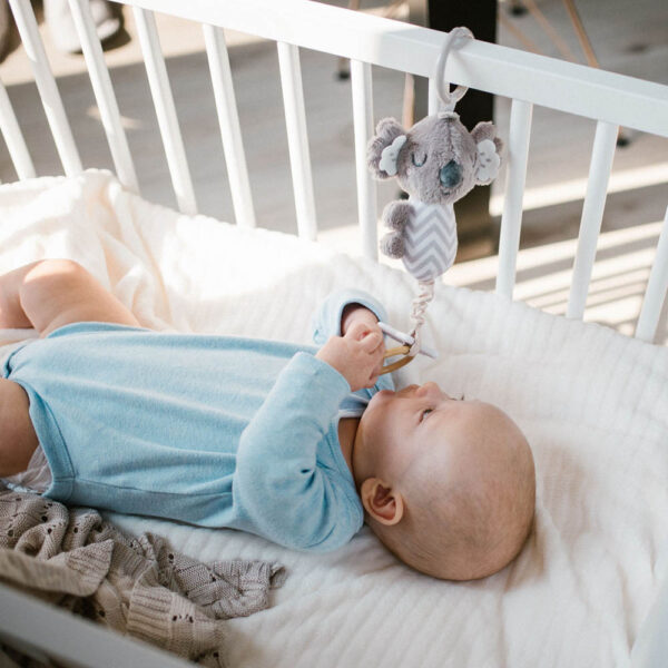 BabyOno harangjáték Koala Coco