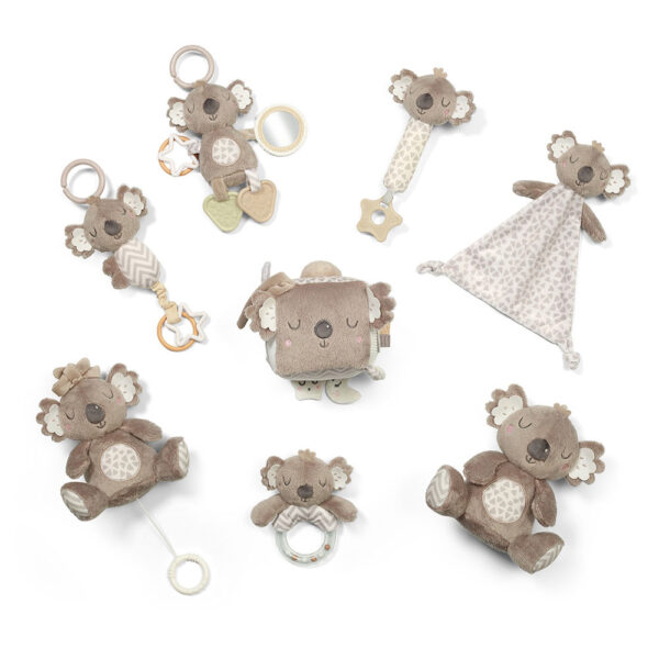 BabyOno harangjáték Koala Coco