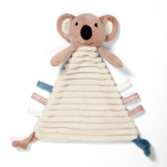 BabyOno szundikendő Charlie koala plüss