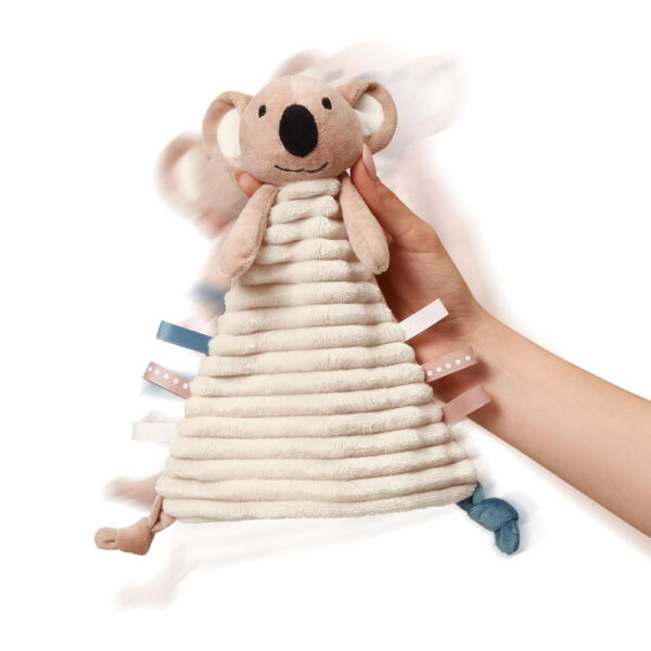 BabyOno szundikendő Charlie koala plüss