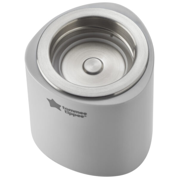 Tommee Tippee cumisüveg melegítő hordozható Lets Go