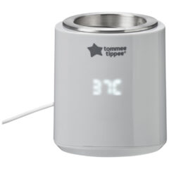 Tommee Tippee cumisüveg melegítő hordozható Lets Go