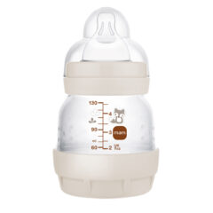 MAM cumisüveg Anti-Colic 130ml start cumival