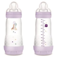 MAM cumisüveg Anti-Colic Matt 320ml