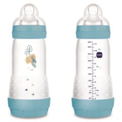 MAM cumisüveg Anti-Colic Matt 320ml