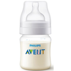 Philips AVENT cumisüveg Anti-colic 125ml 0hó 2db-os