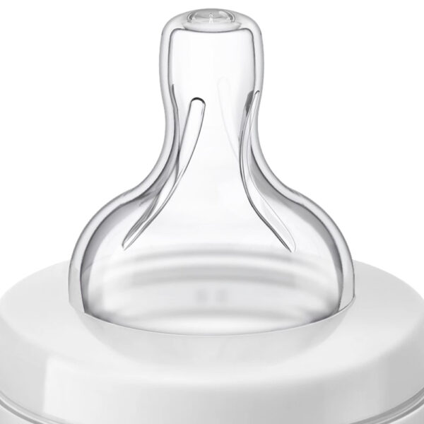 Philips AVENT cumisüveg Anti-colic 125ml 0hó