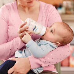 Philips AVENT cumisüveg Anti-colic 125ml 0hó