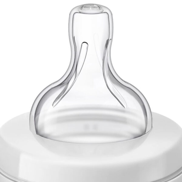 Philips AVENT cumisüveg Anti-colic 330ml 3hó