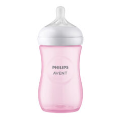 Philips AVENT cumisüveg Natural Response 260ml