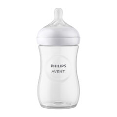 Philips AVENT cumisüveg Natural Response 260ml