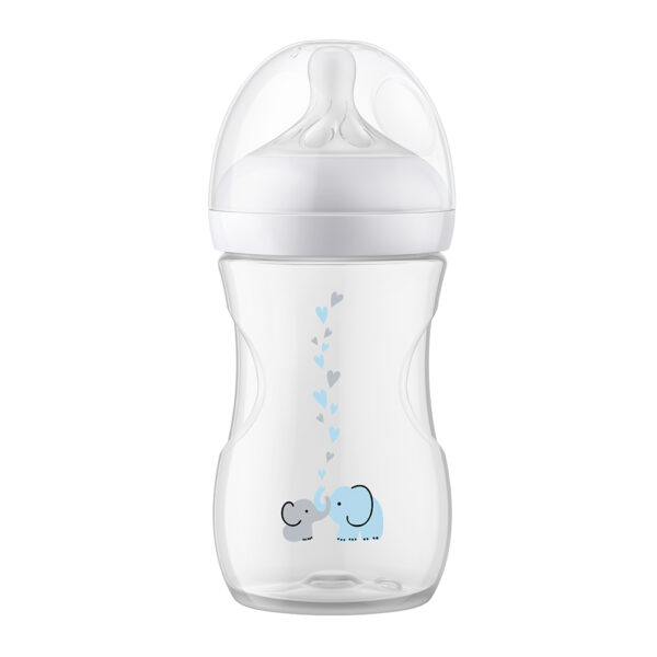 Philips AVENT cumisüveg Natural Response AirFree szeleppel 260ml