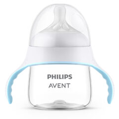 Philips AVENT cumisüveg tanuló Natural Response 150ml