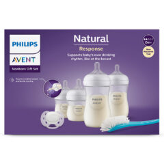 Philips AVENT újszülött szett Natural Response