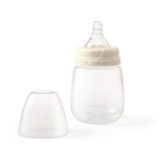 BabyOno mellszívó Pico elektromos - 100 plusz 40db melltartóbetéttel