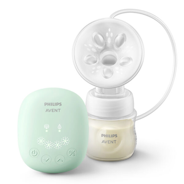 Philips AVENT mellszívó elektromos Essential