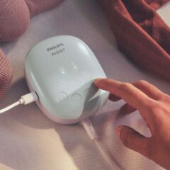 Philips AVENT mellszívó elektromos Essential