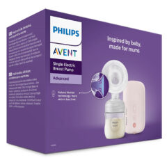 Philips AVENT mellszívó elektromos