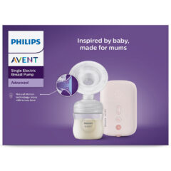 Philips AVENT mellszívó elektromos