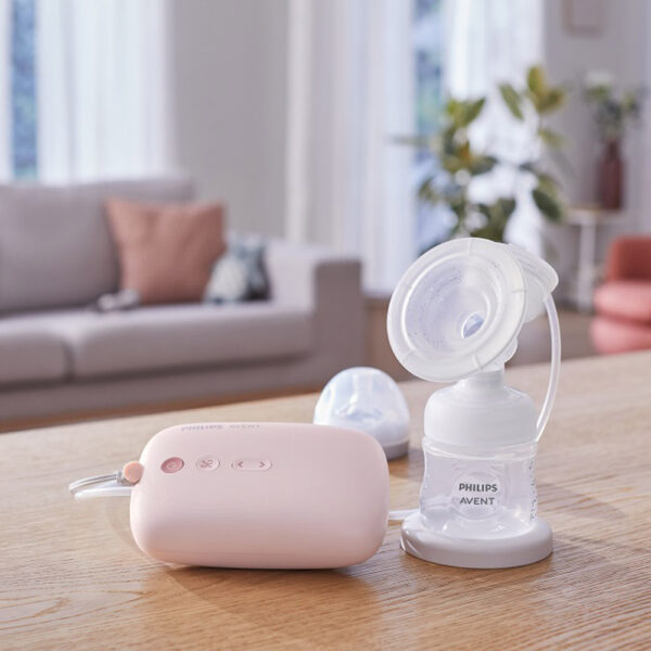 Philips AVENT mellszívó elektromos