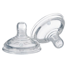 Tommee Tippee cumisüveg cumi CTN 2 db