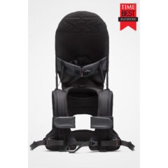 MiniMeis biztonsági nyakban hordozó G5 Black