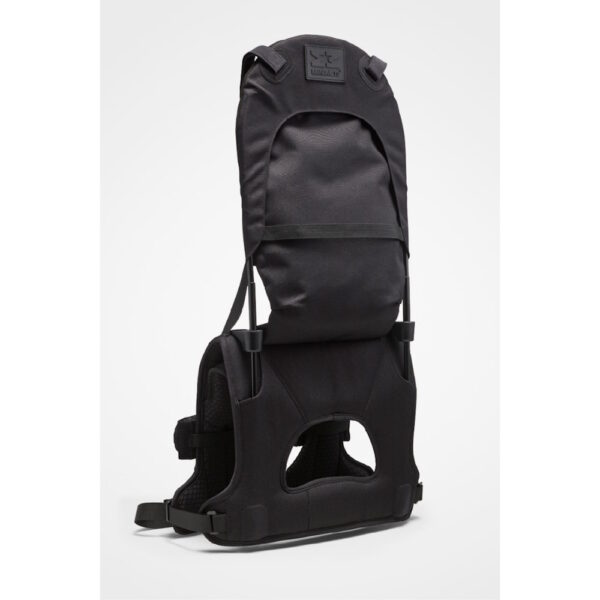 MiniMeis biztonsági nyakban hordozó G5 Black