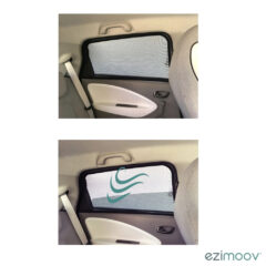 Ezimoov Sun Socks autós napellenző M